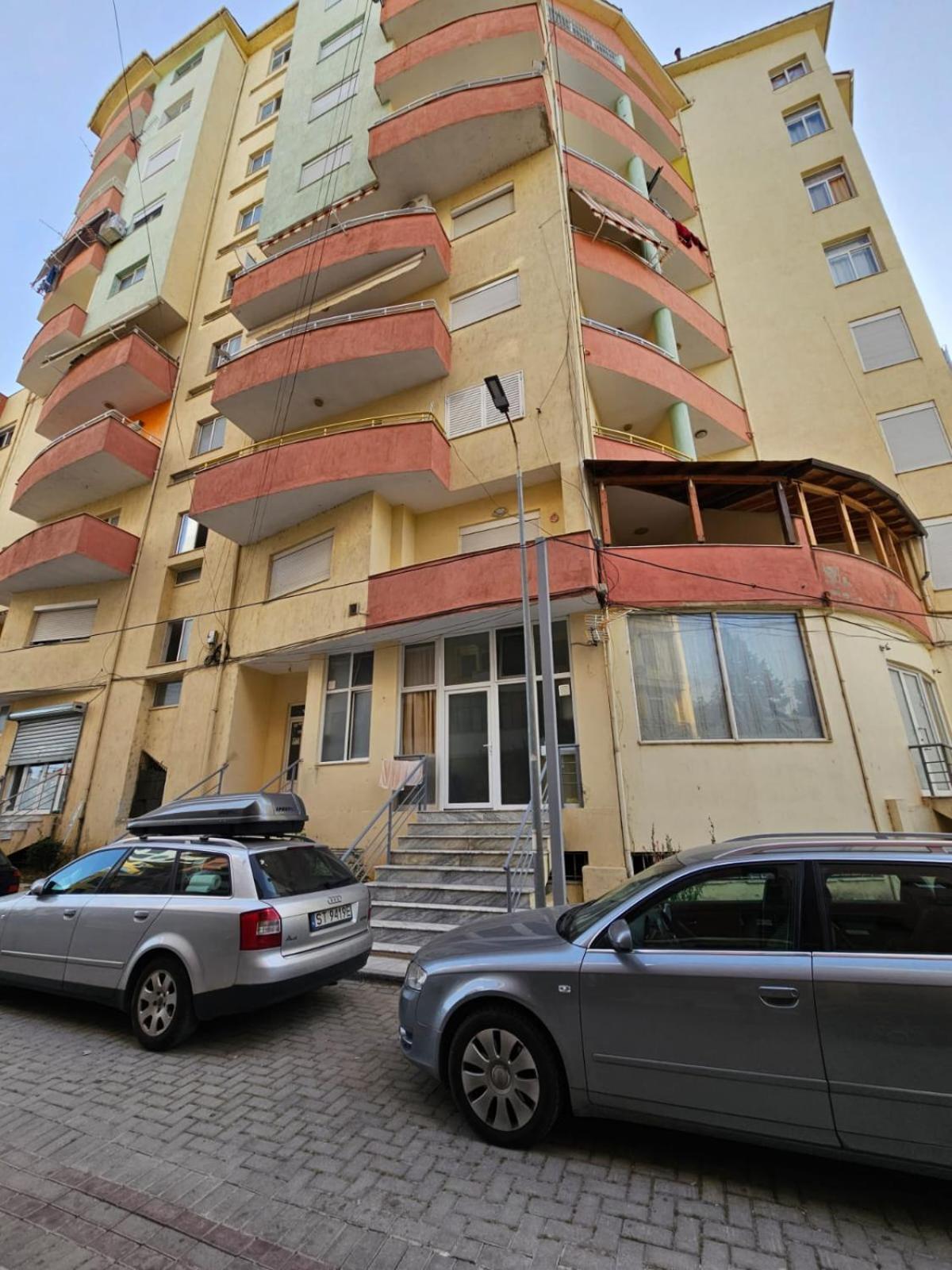 Drion With View Apartament Pogradec