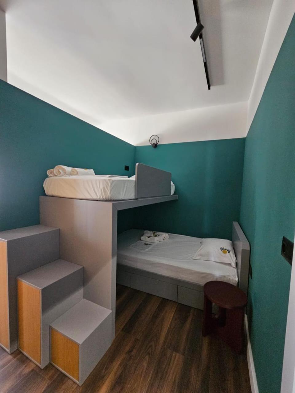 Apartament Drion With View